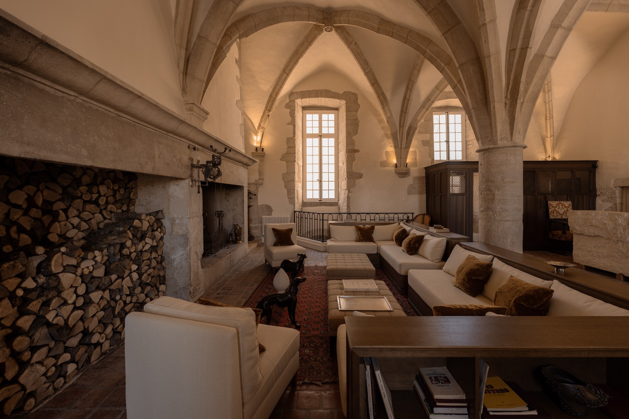 Les Sources de Vougeot, Gilly-lès-Cîteaux