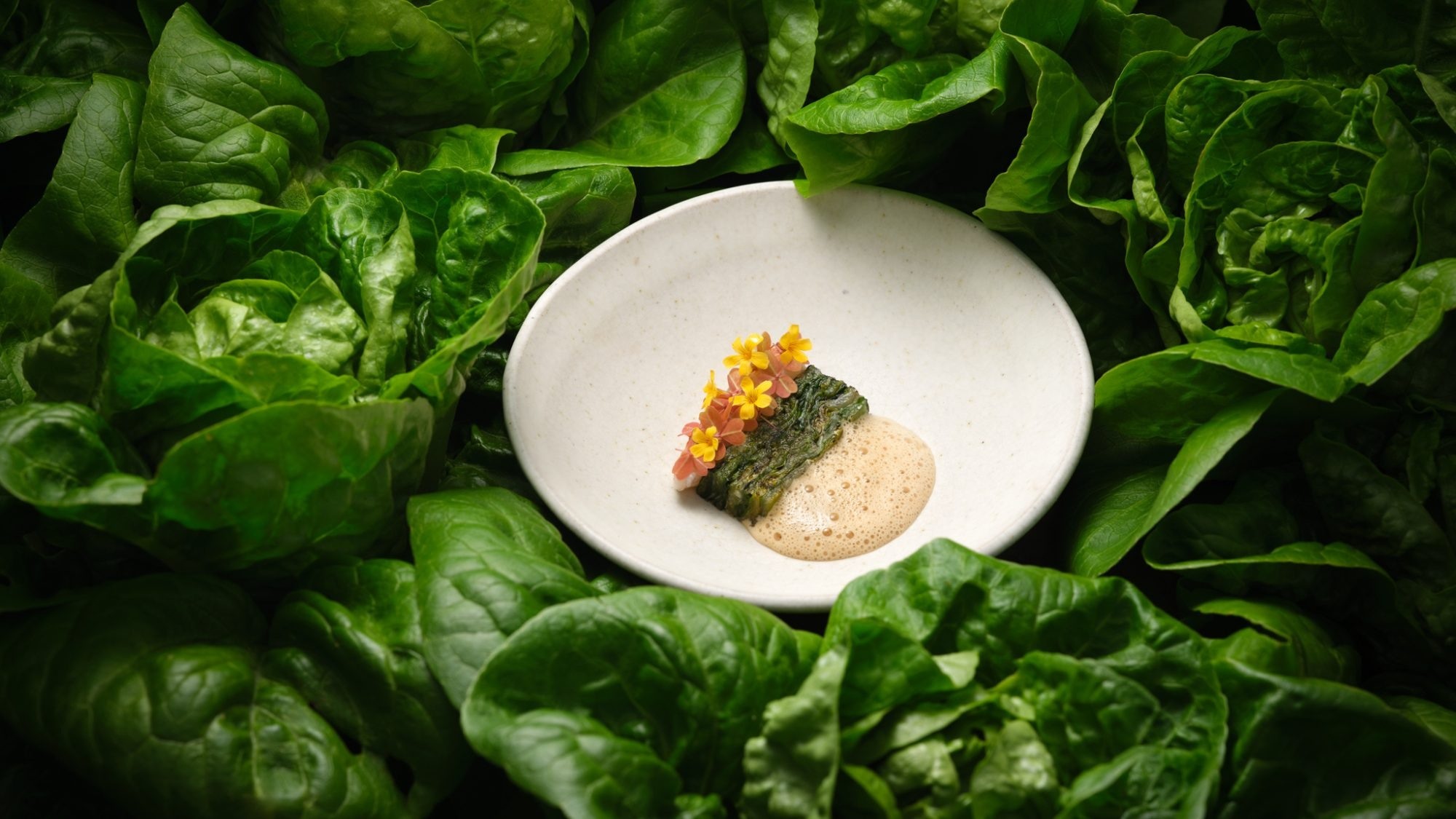 L'Enclume, Cartmel