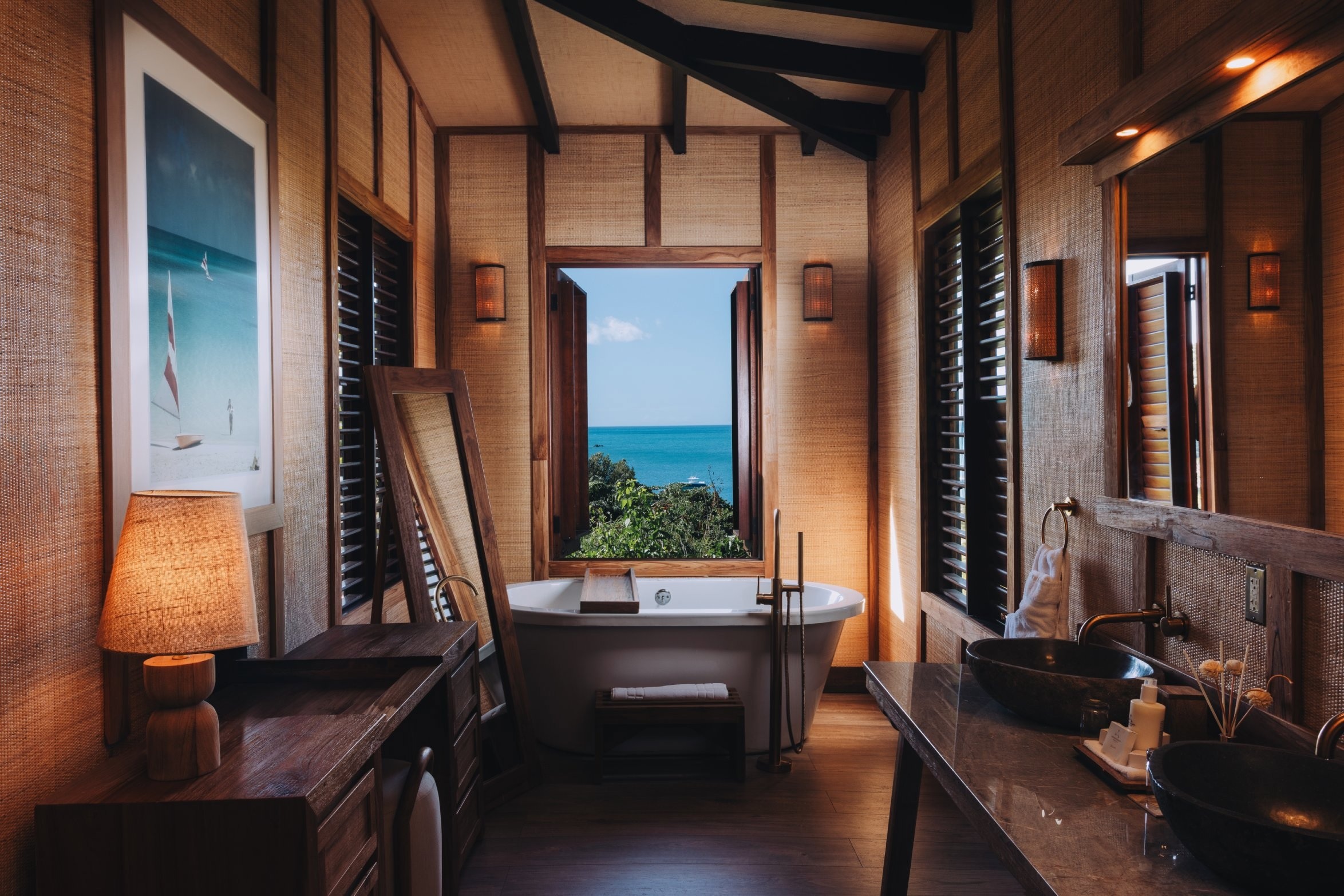 Hermitage Bay, an SLH Hotel, Antigua