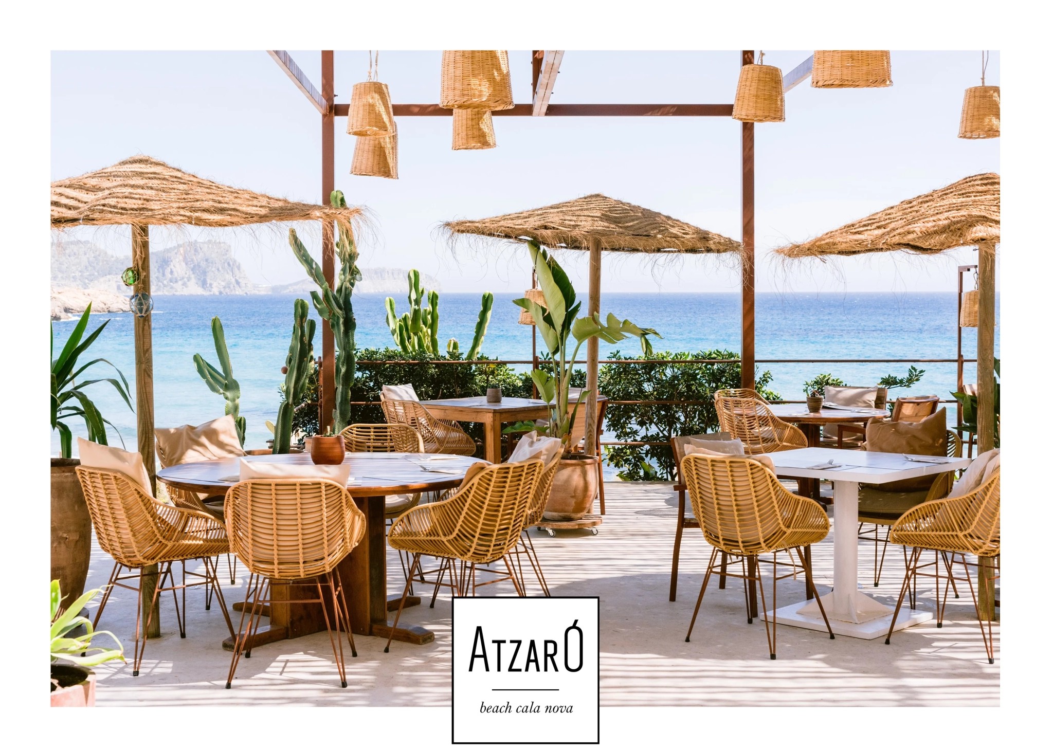 Atzaró Beach
