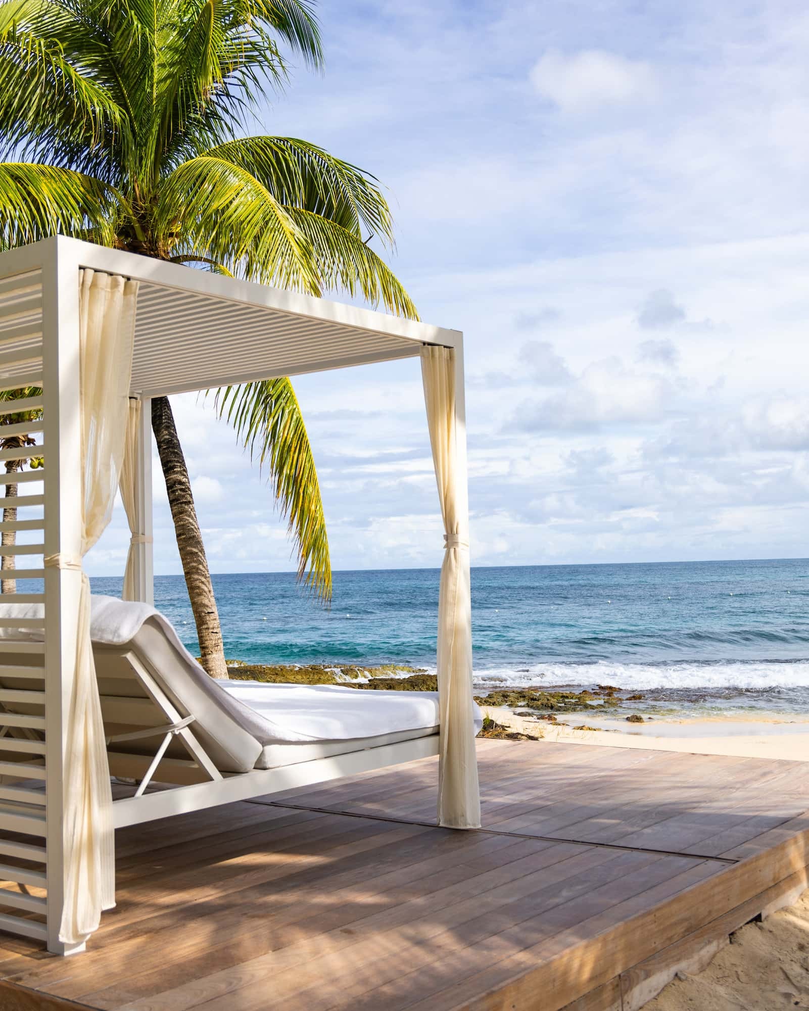 Four Seasons Resort and Residences Anguilla
