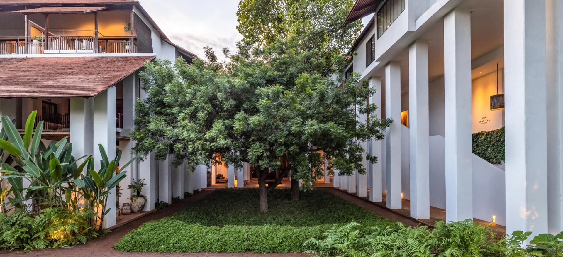 Raya Heritage, Chiang Mai
