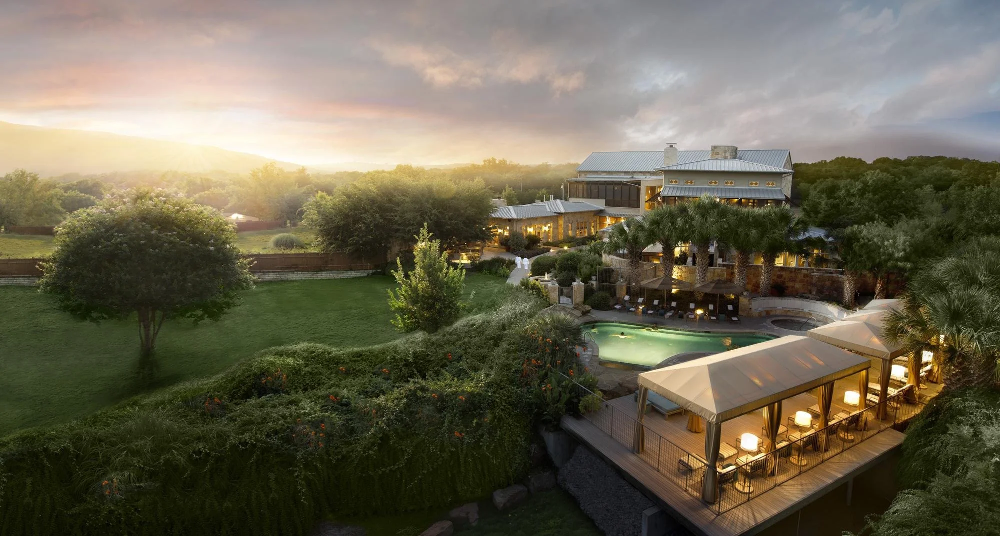 LakeHouse Spa