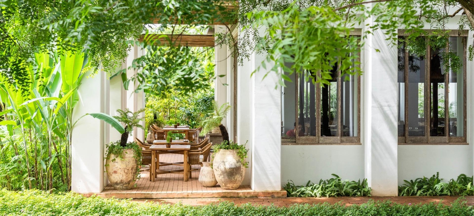 Raya Heritage, Chiang Mai