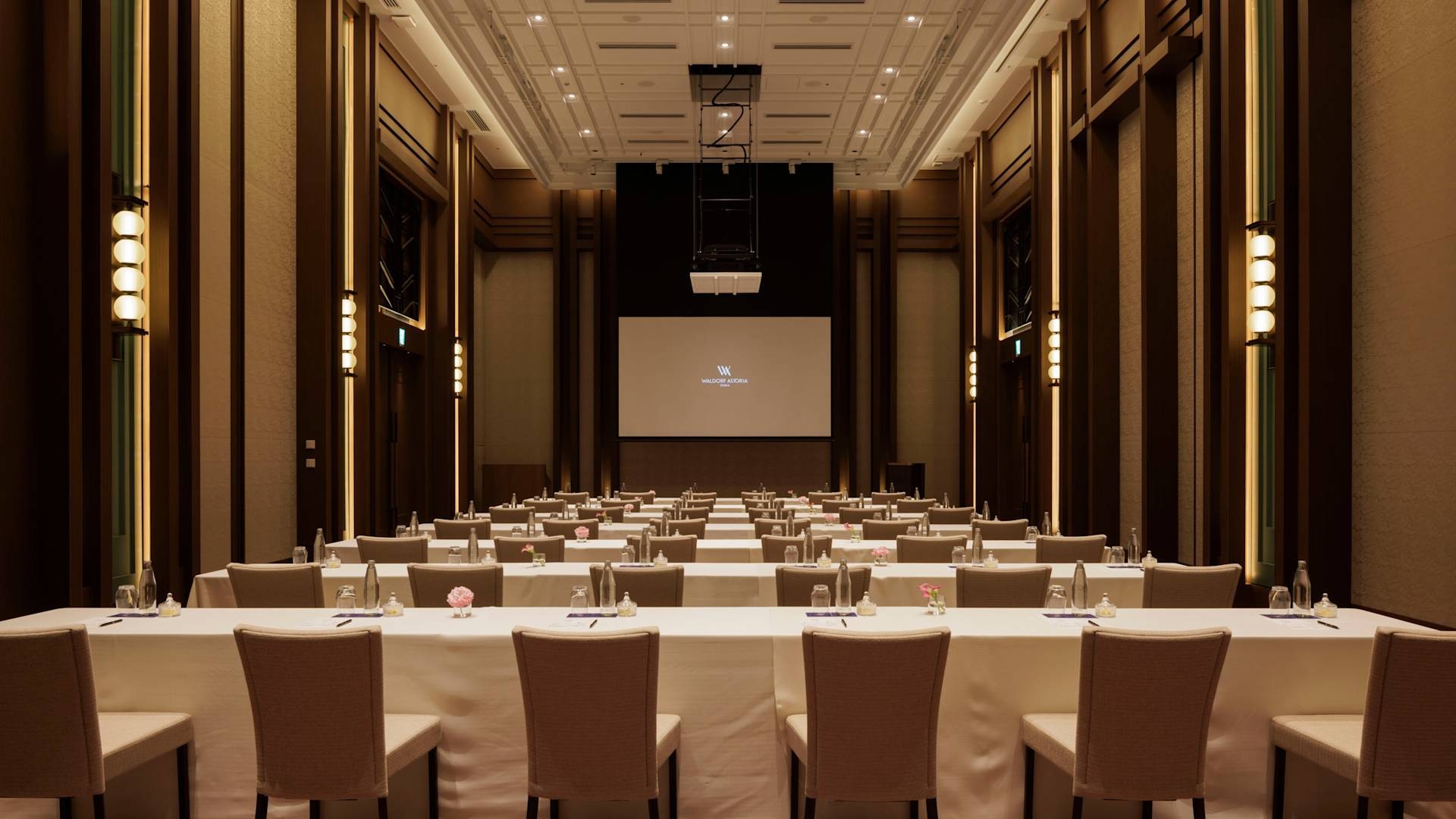 Waldorf Astoria Osaka