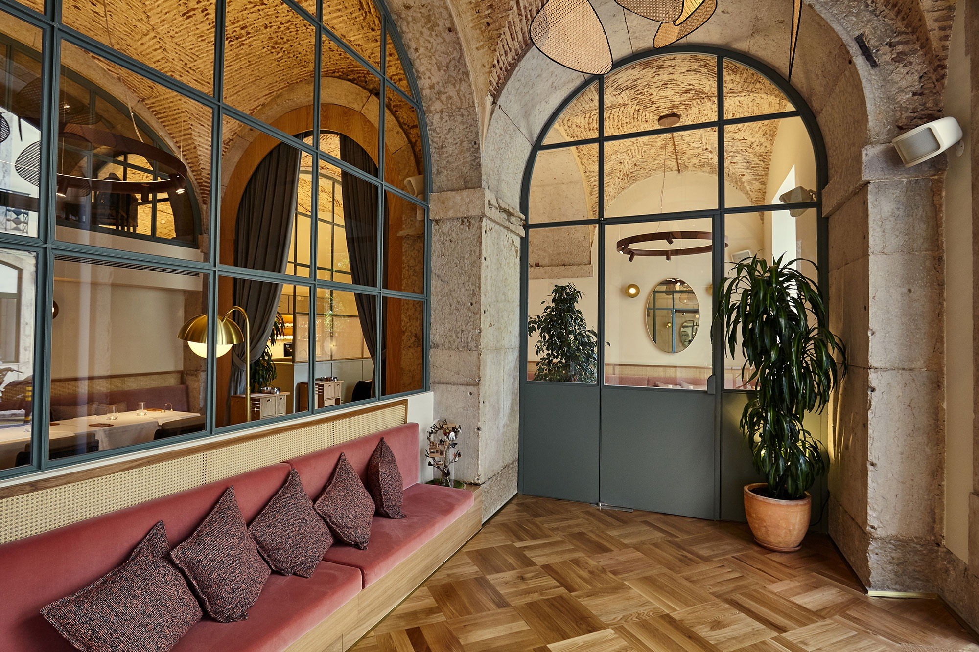 Belcanto, Lisbon