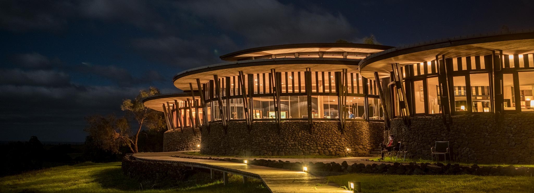 Explora Rapa Nui