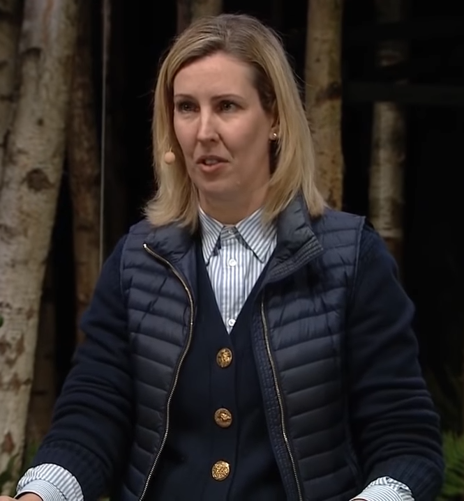 Clare Smyth, Core by Clare Smyth