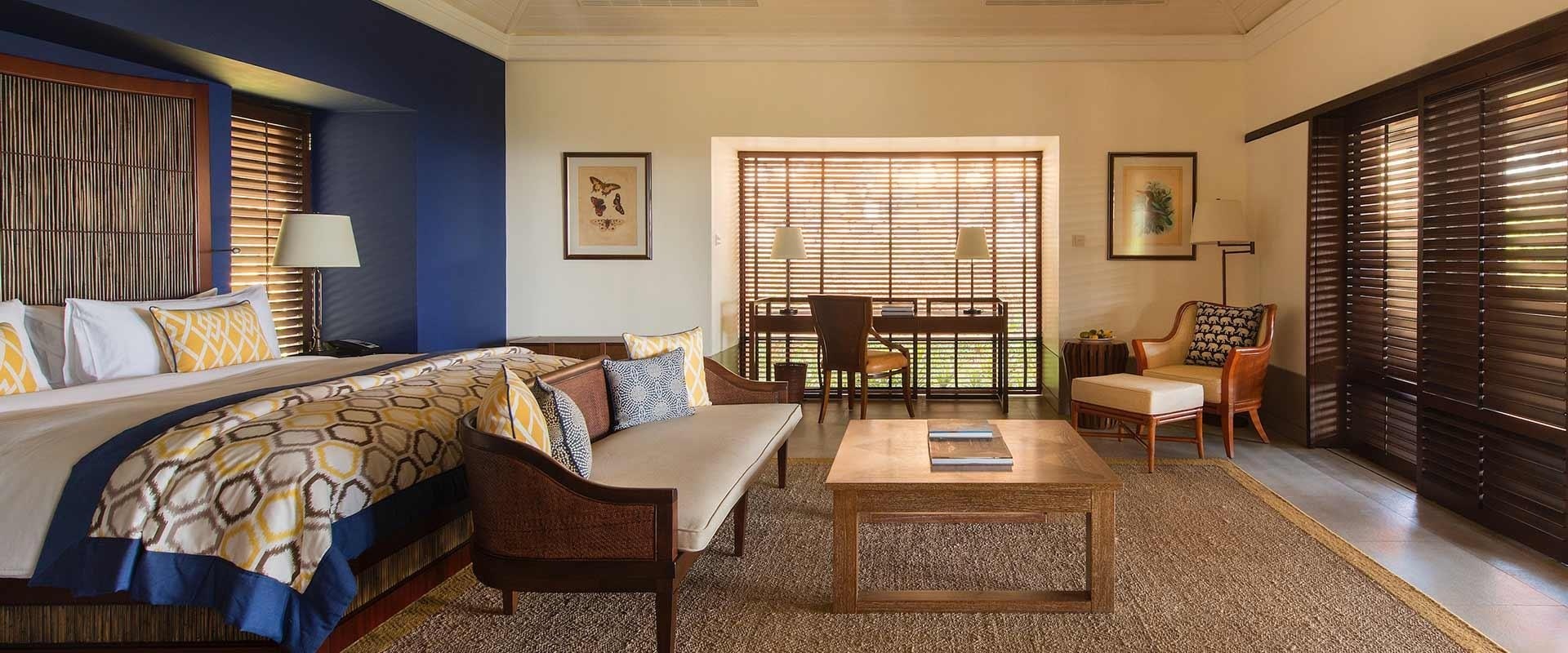 Cape Weligama - Relais & Chateaux