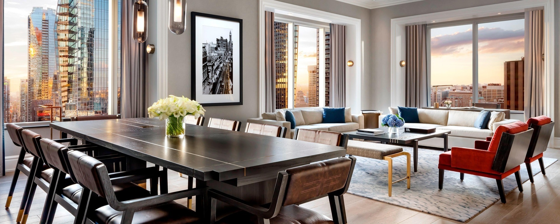 The St. Regis Toronto