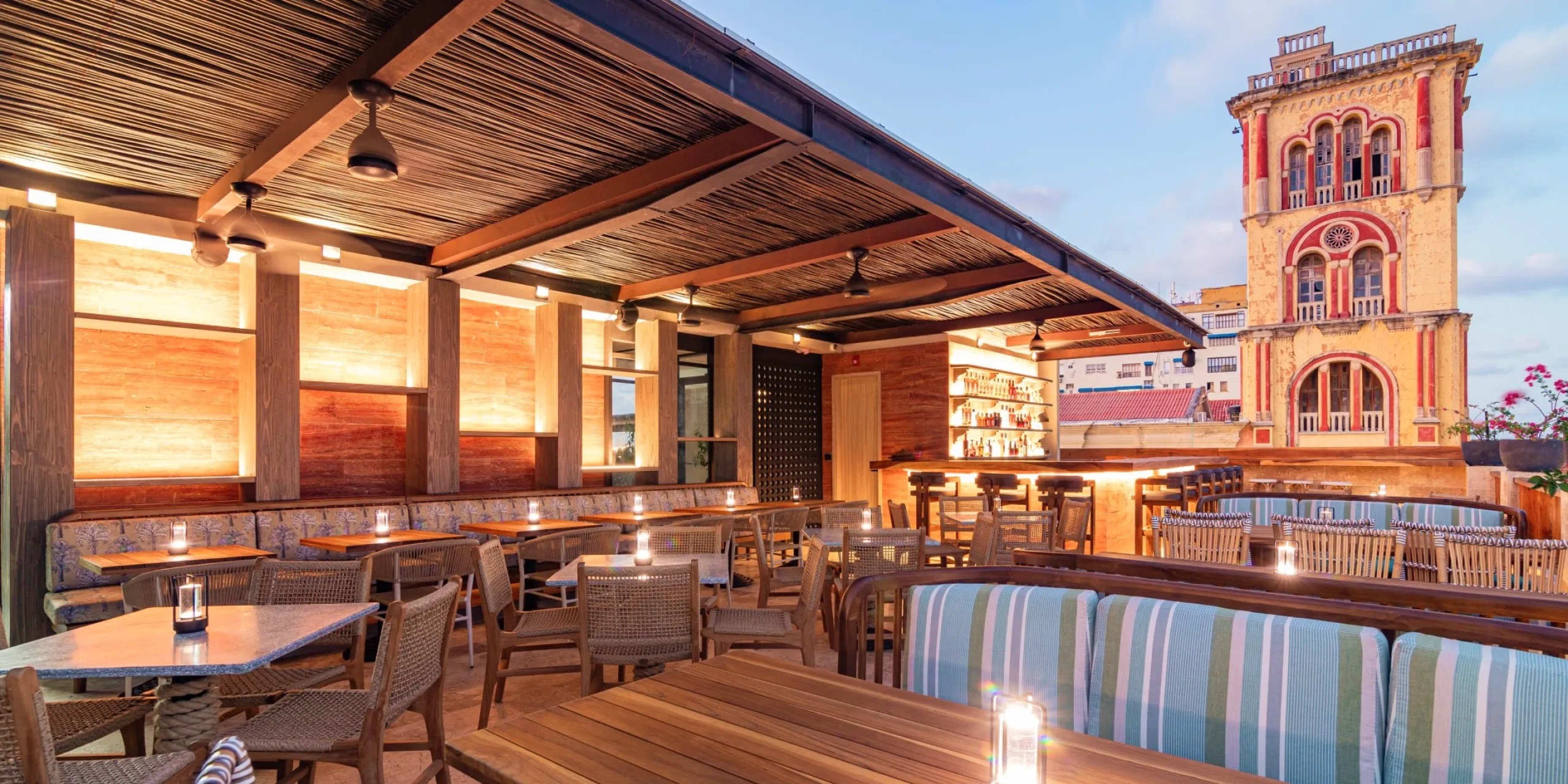 Cinco Quintas Hotel Boutique By SOHO, Cartagena