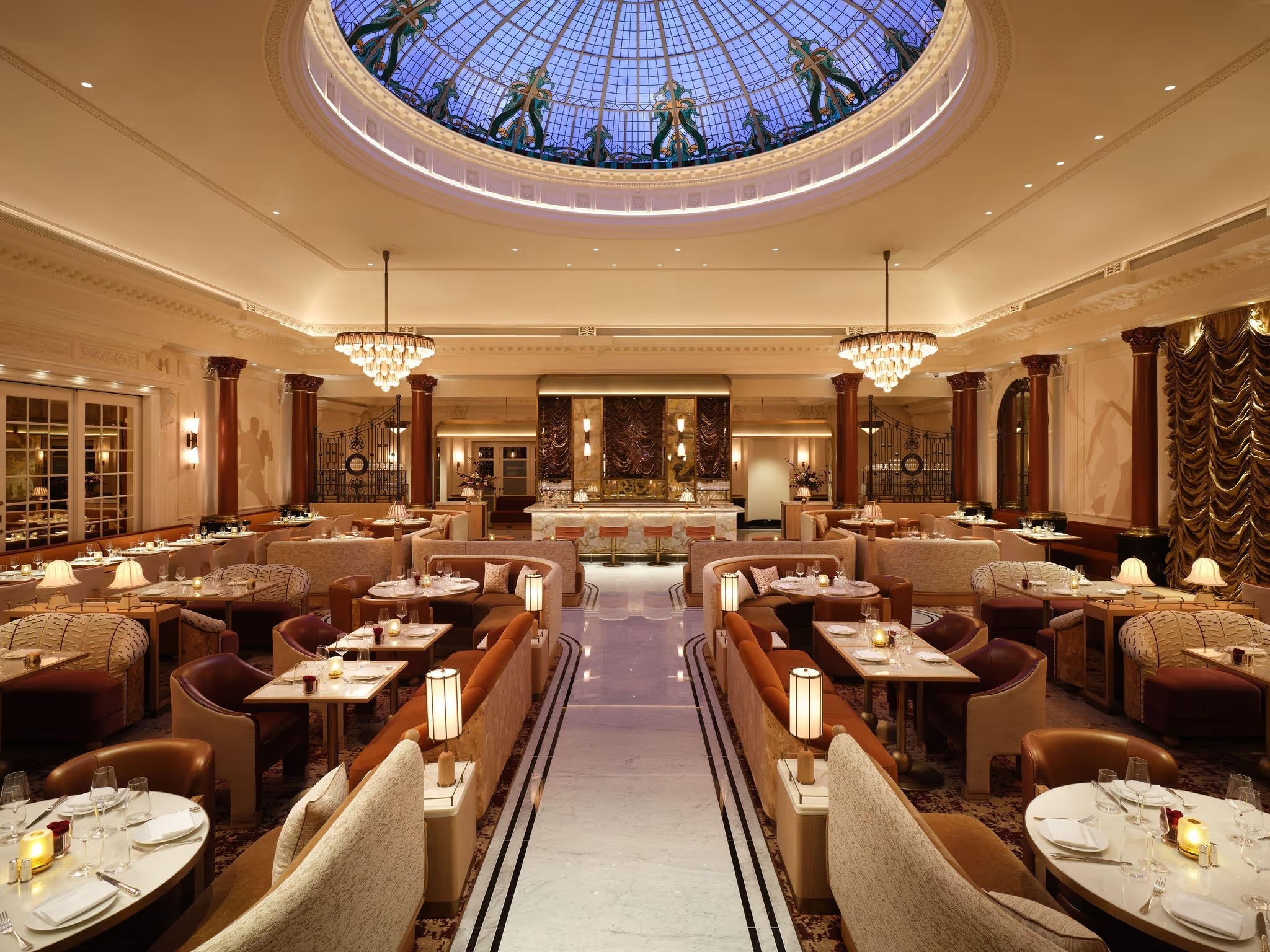 The Savoy