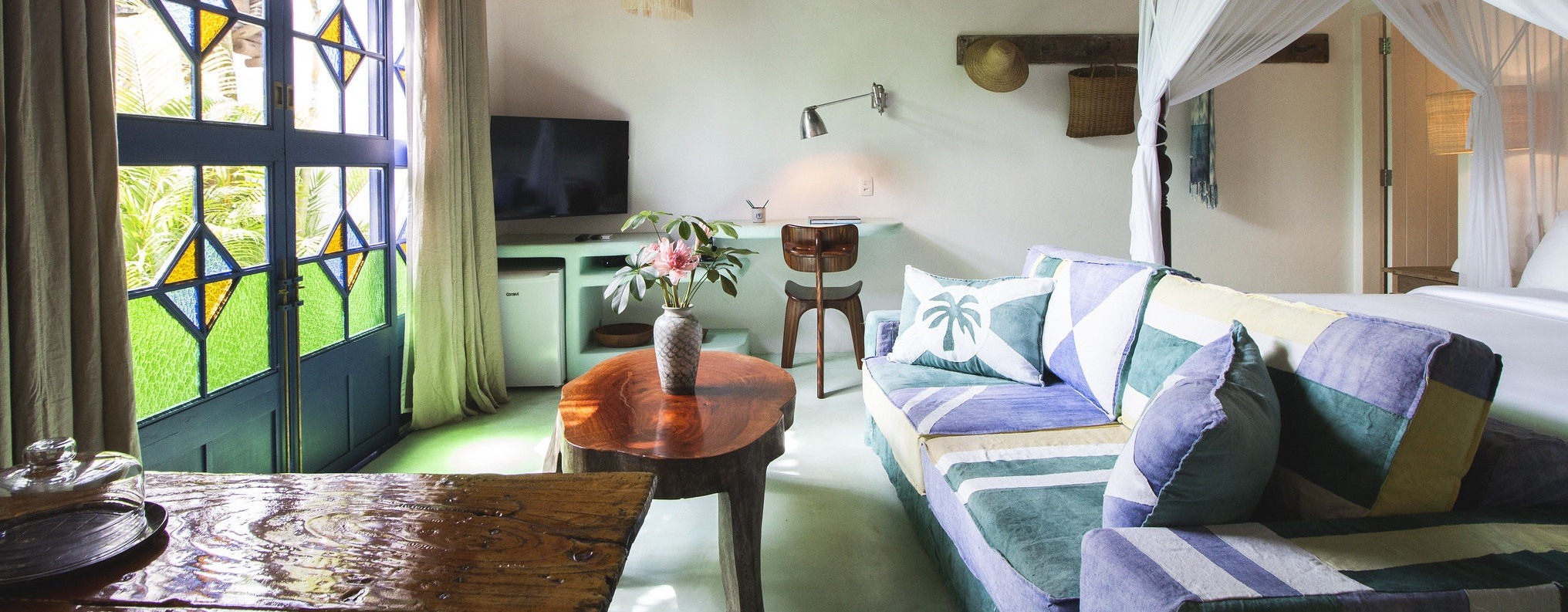 UXUA Casa Hotel & Spa