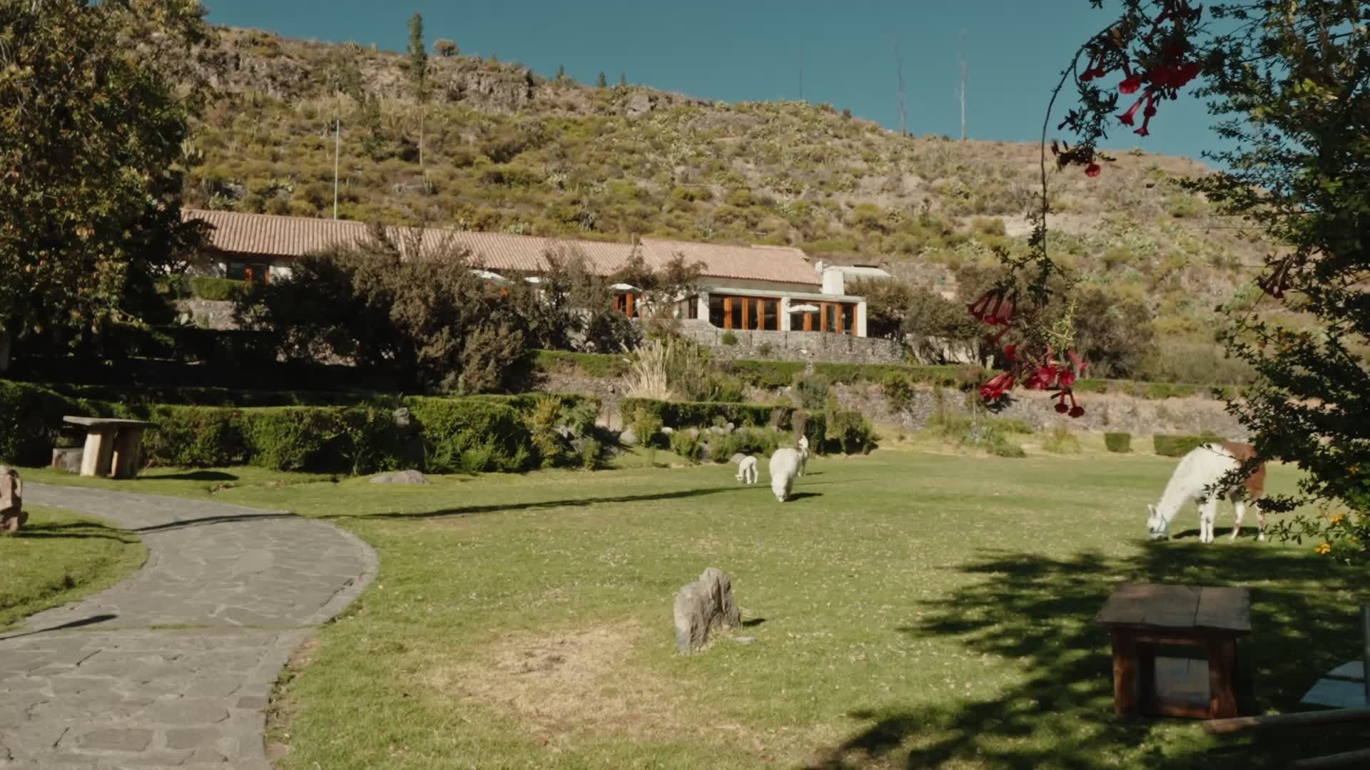 Las Casitas, A Belmond Hotel, Colca Canyon