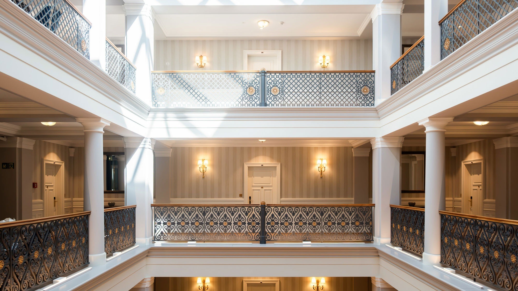 Beau-Rivage Palace