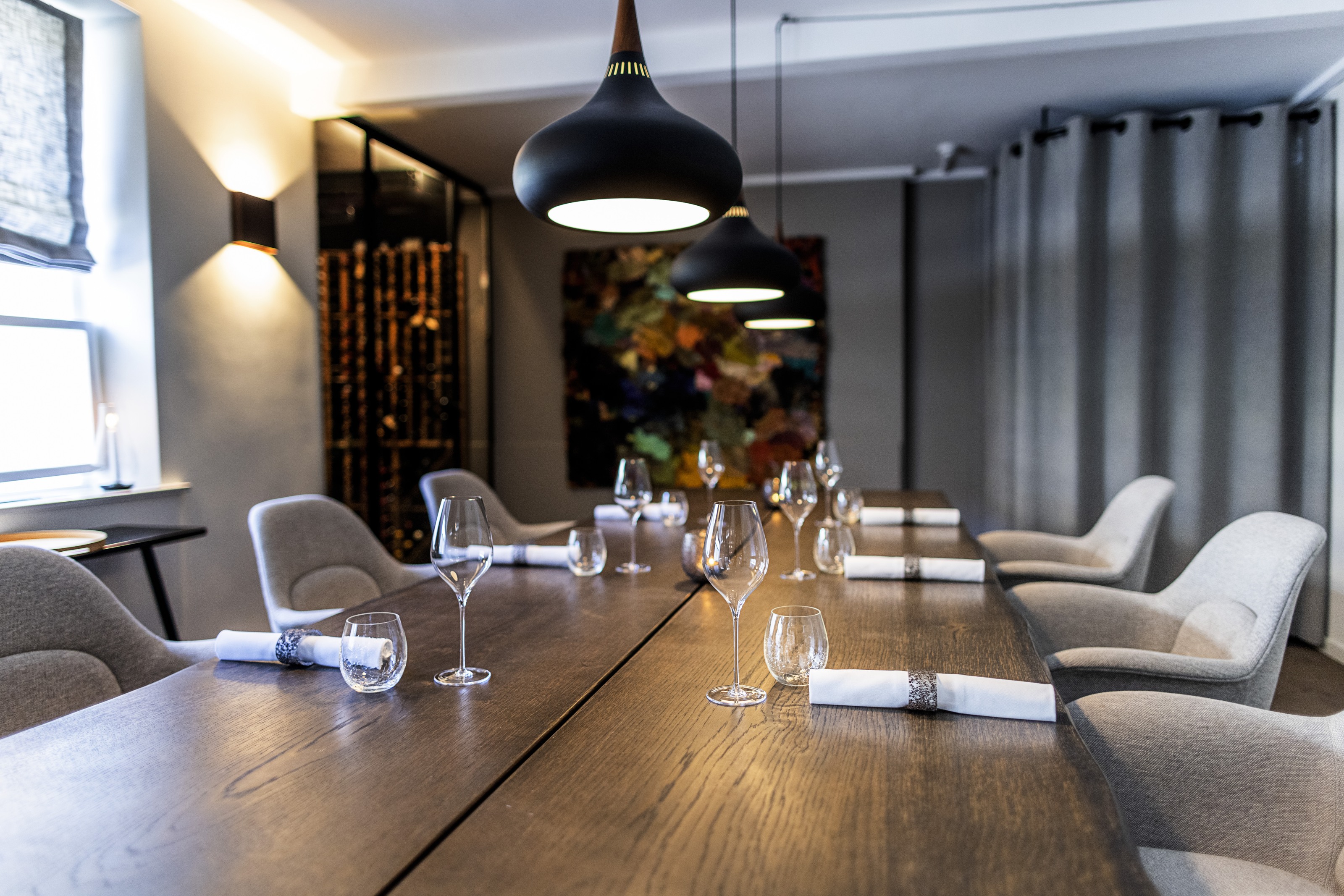 Restaurant Jordnær