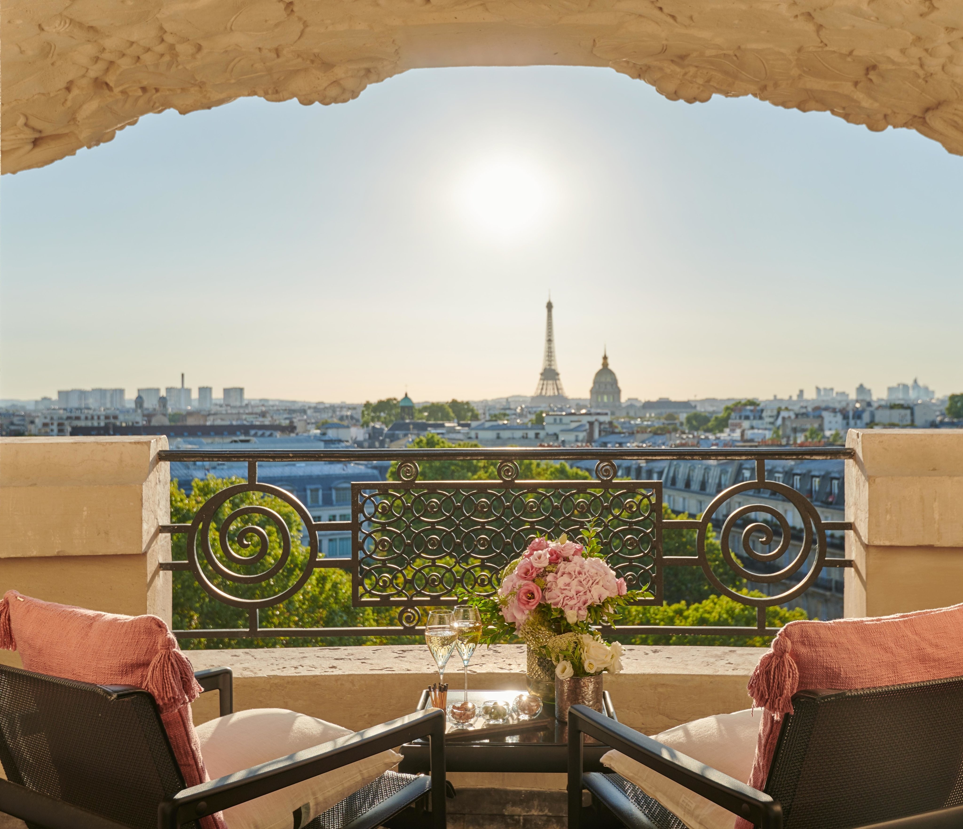 Hôtel Lutetia