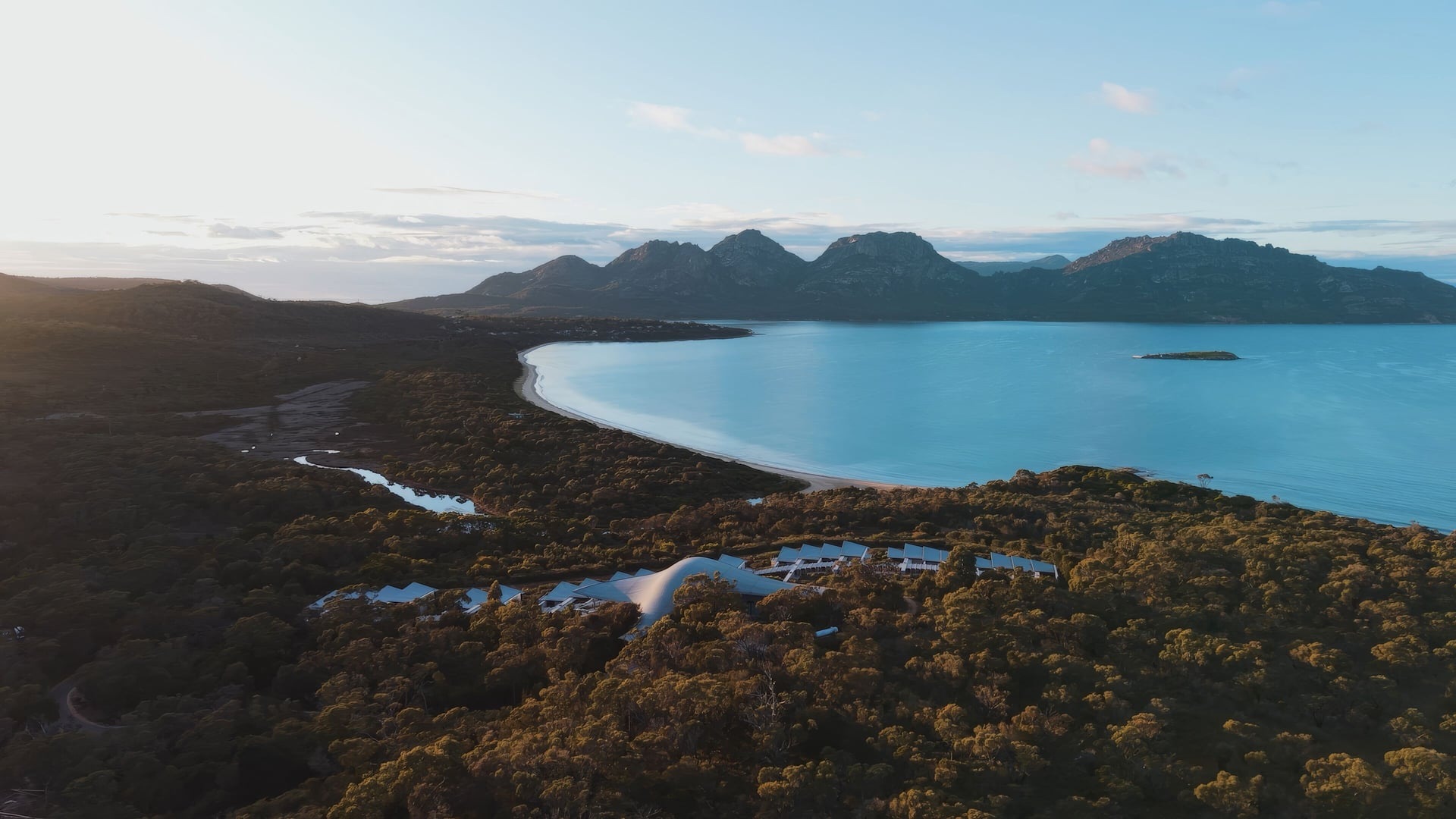 Saffire Freycinet