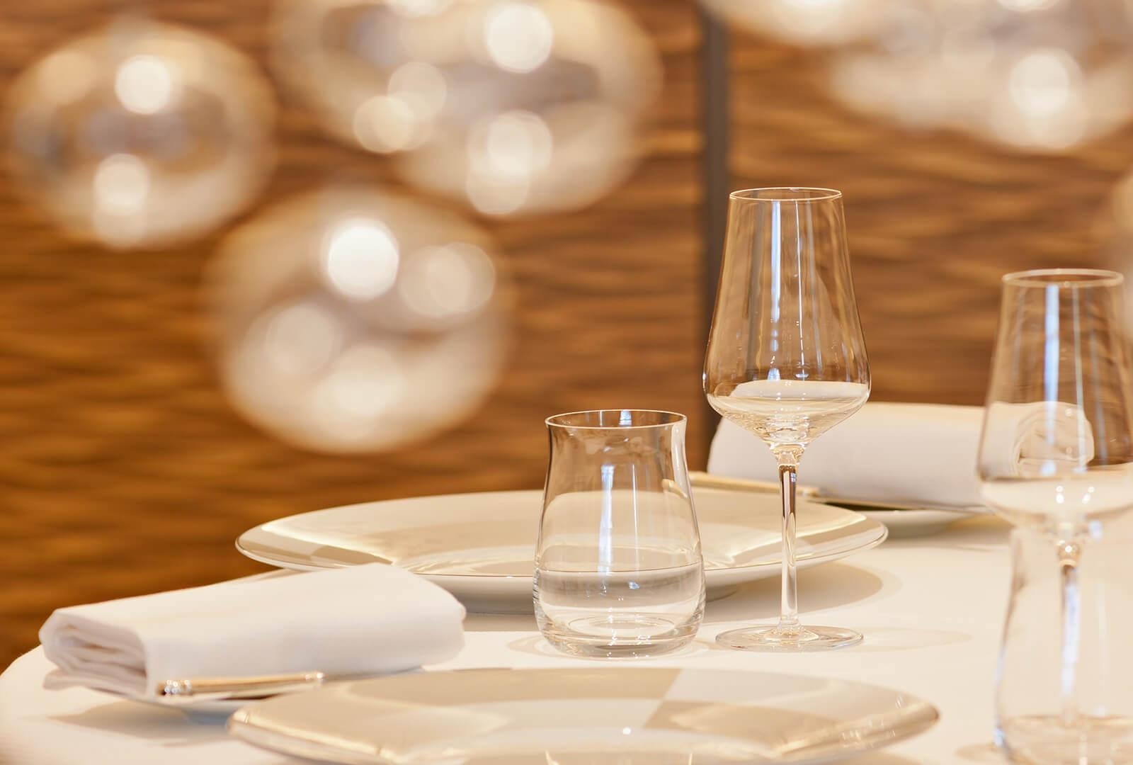 Restaurant de l'Hôtel de Ville de Crissier
