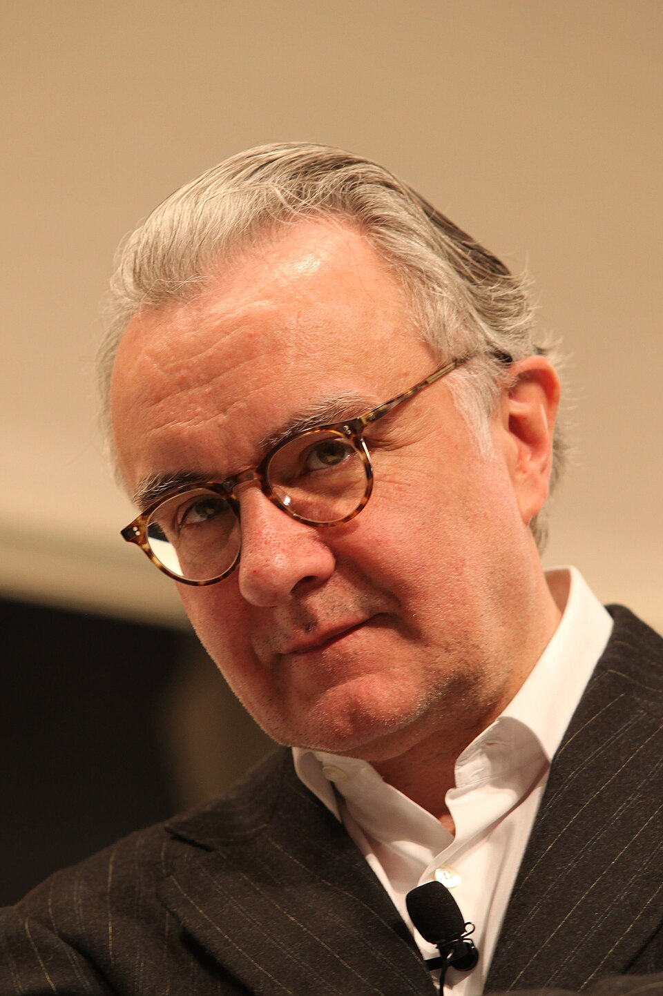 Alain Ducasse, Le Louis XV