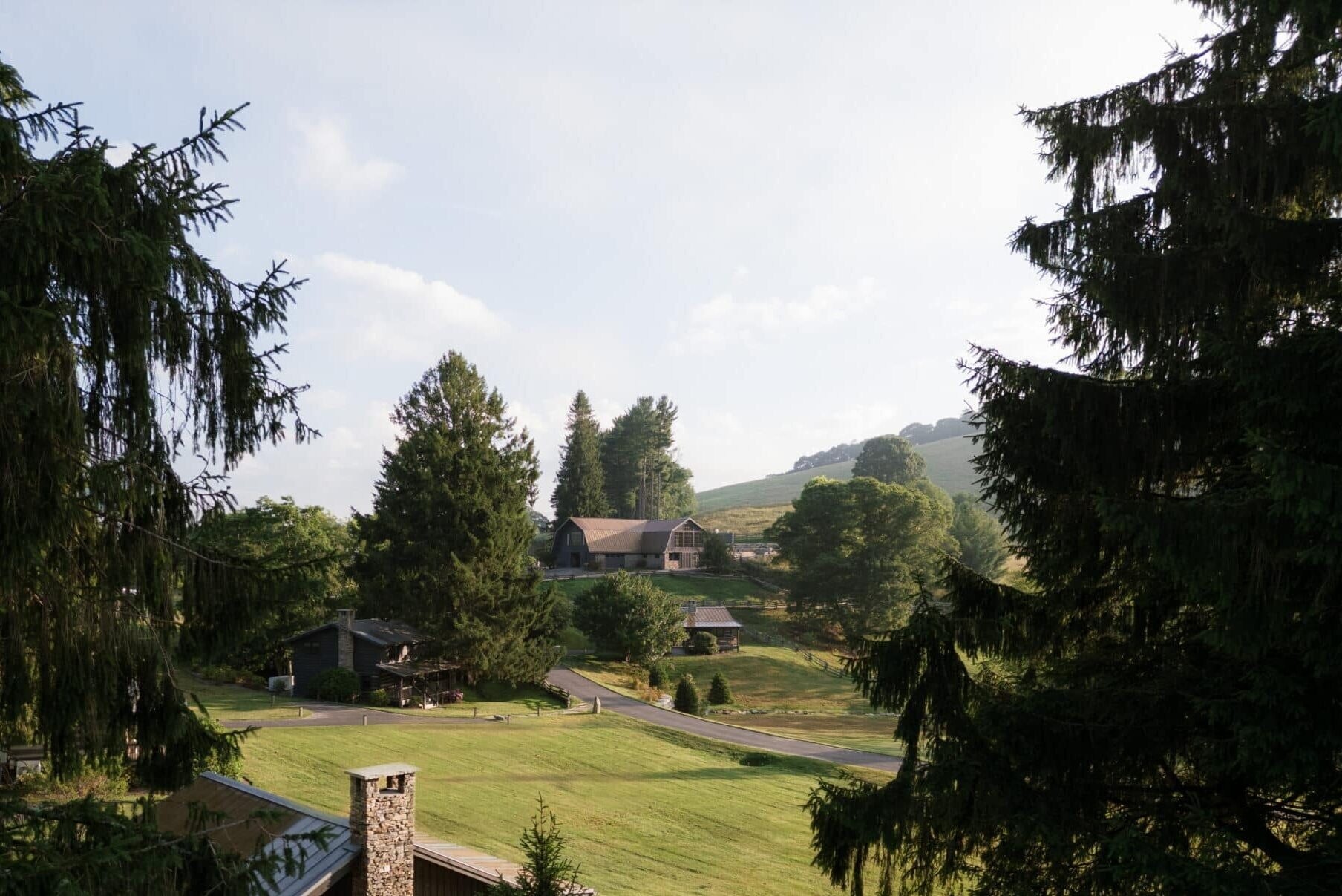 Cataloochee Ranch