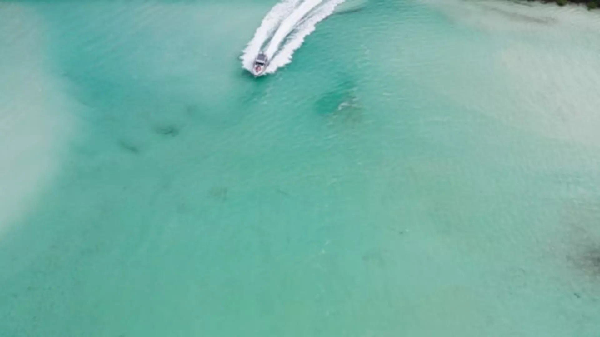 COMO Parrot Cay, Turks and Caicos Islands
