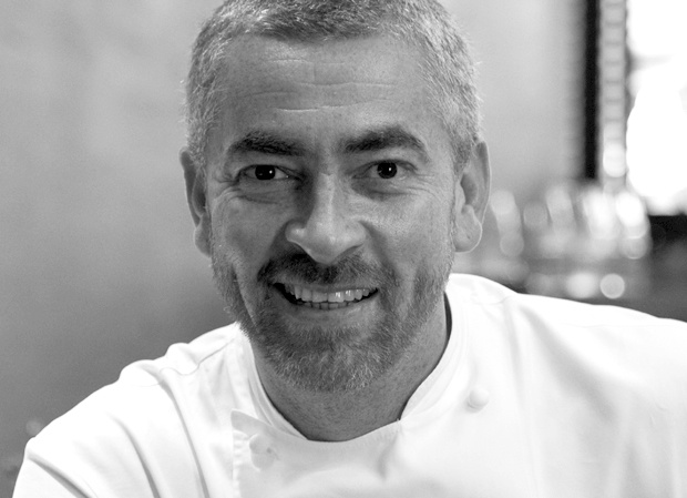 Alex Atala, D.O.M.