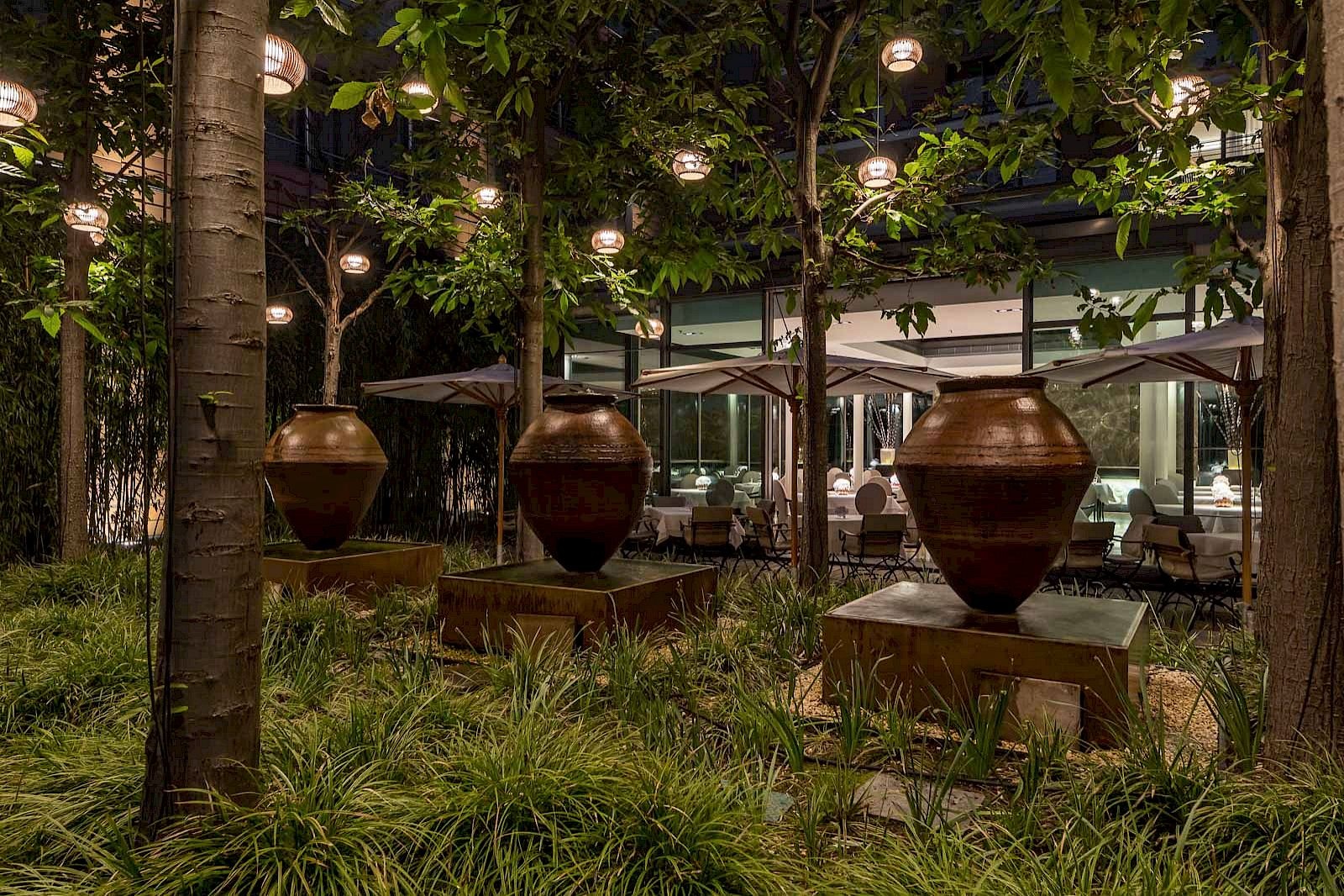 Restaurant Facil