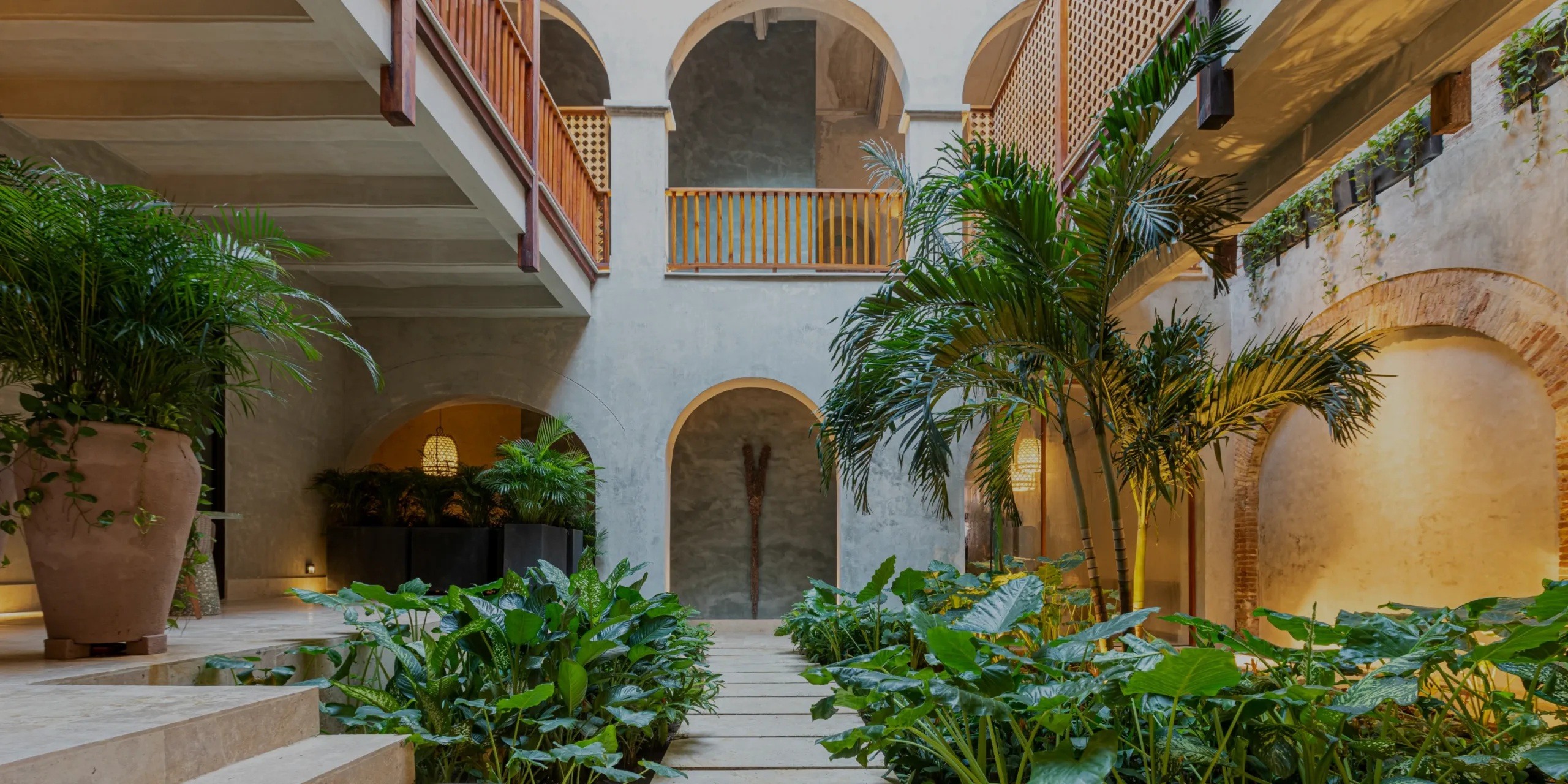 Cinco Quintas Hotel Boutique By SOHO