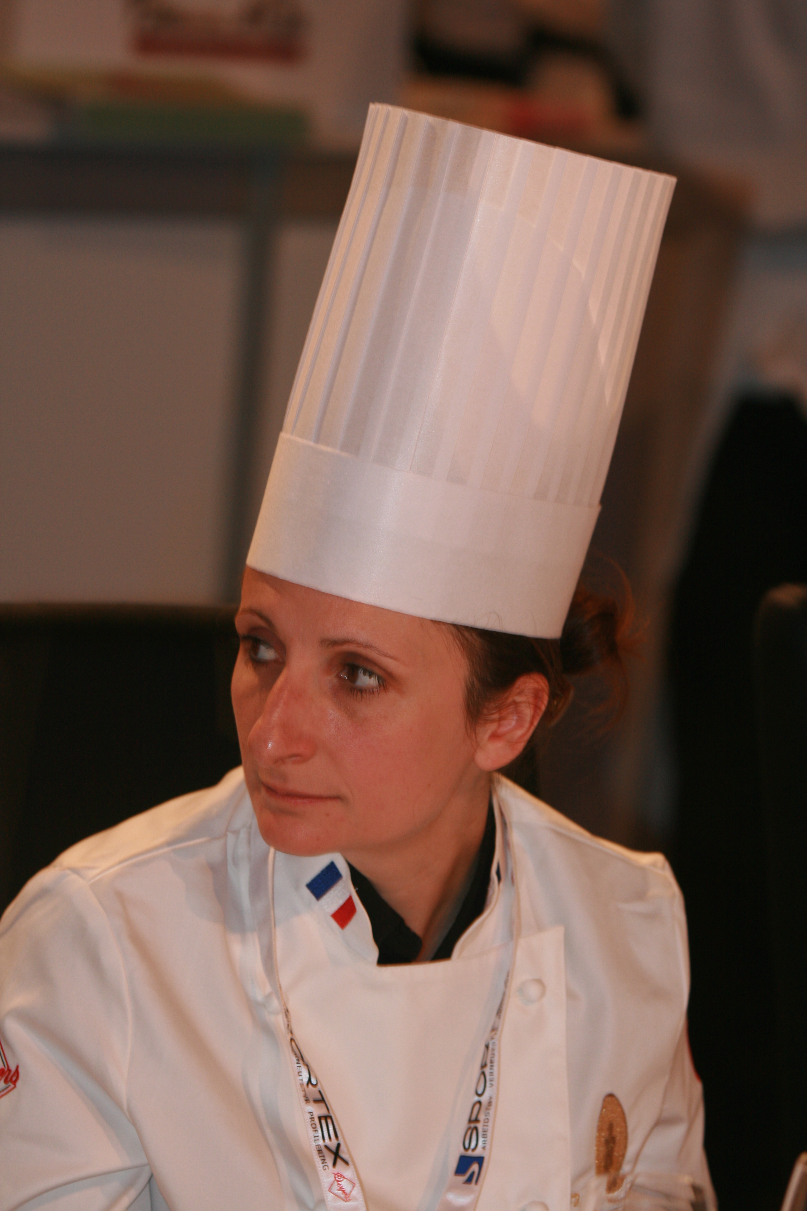 Anne-Sophie Pic, Maison Pic