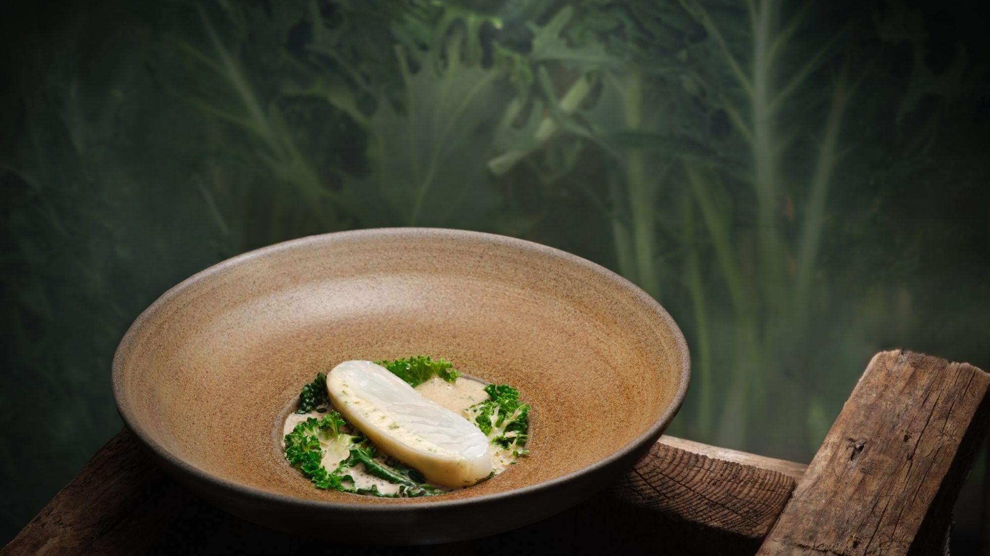 L'Enclume, Cartmel