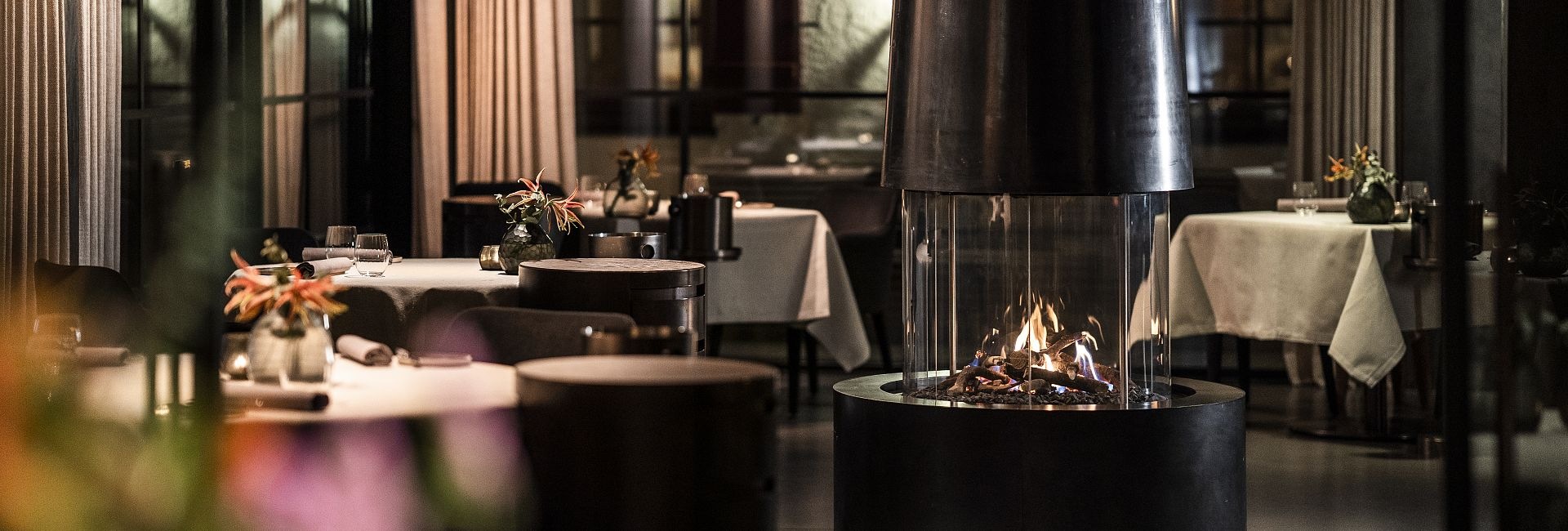 Restaurant ES:SENZ