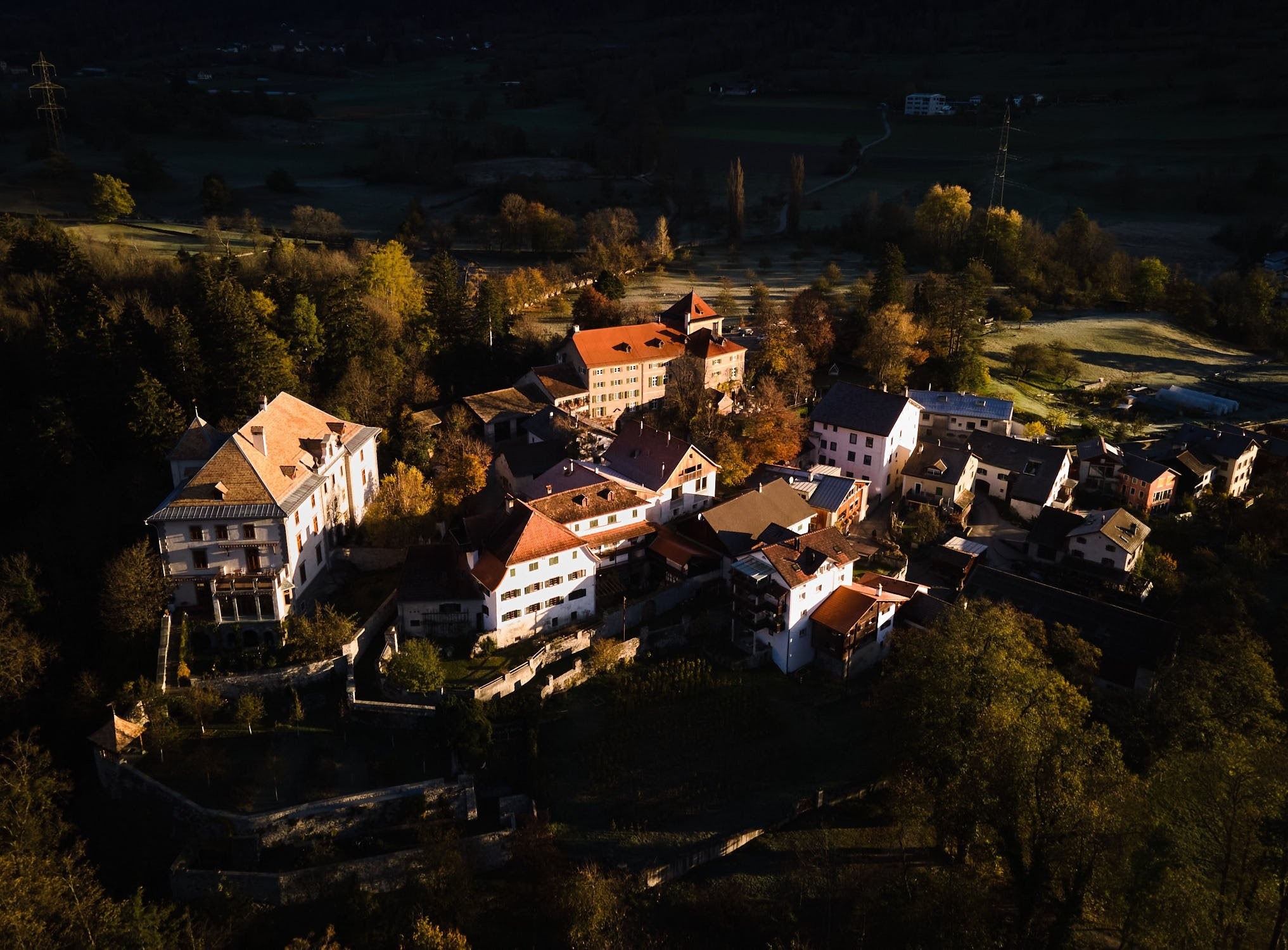 Schloss Schauenstein