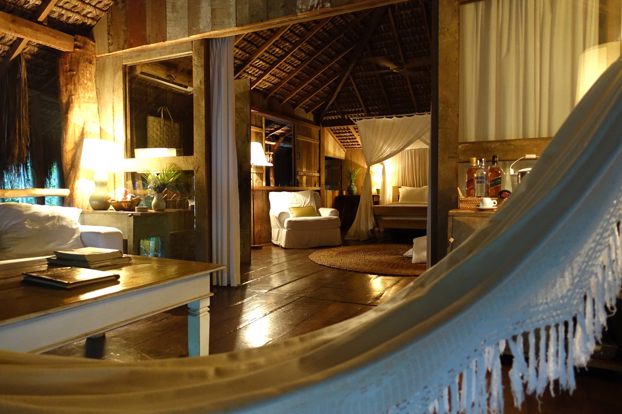 UXUA Casa Hotel & Spa, Trancoso