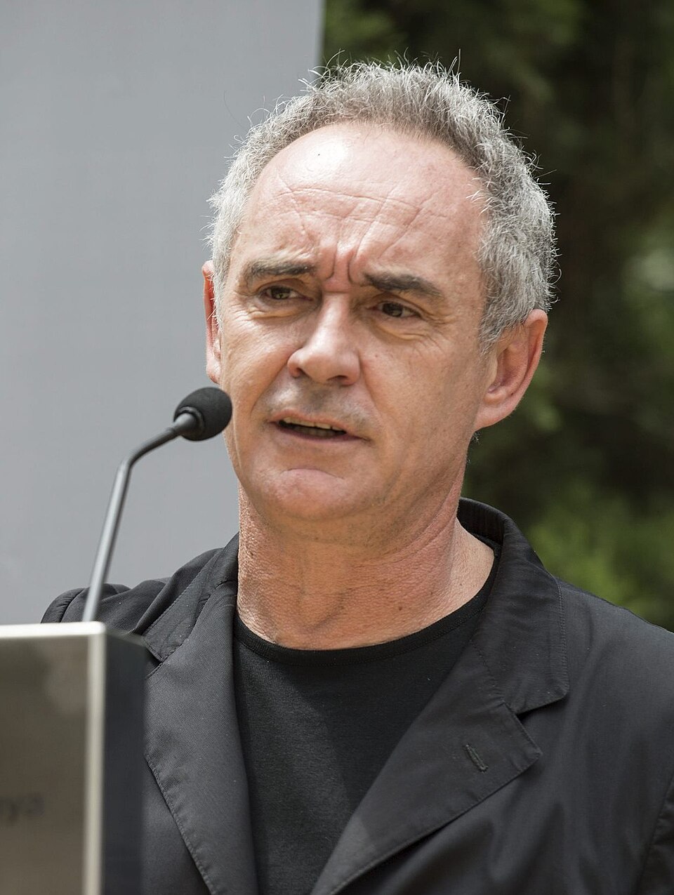 Ferran Adrià, elBulli (legacy)
