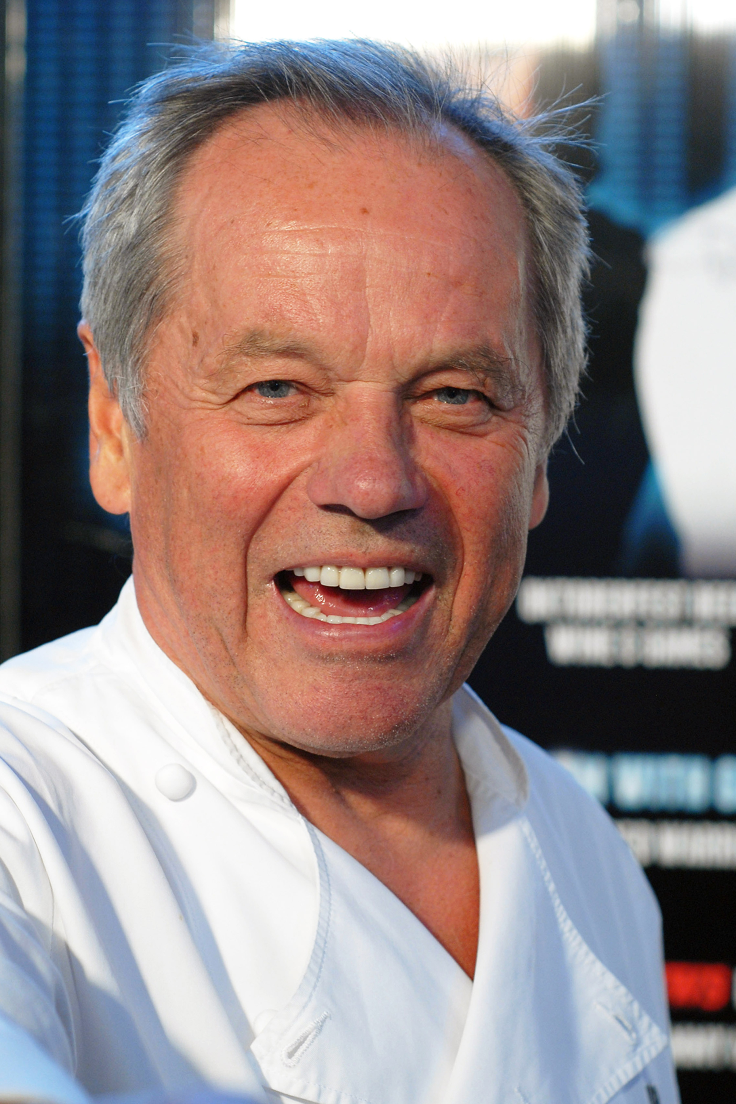 Wolfgang Puck, Spago