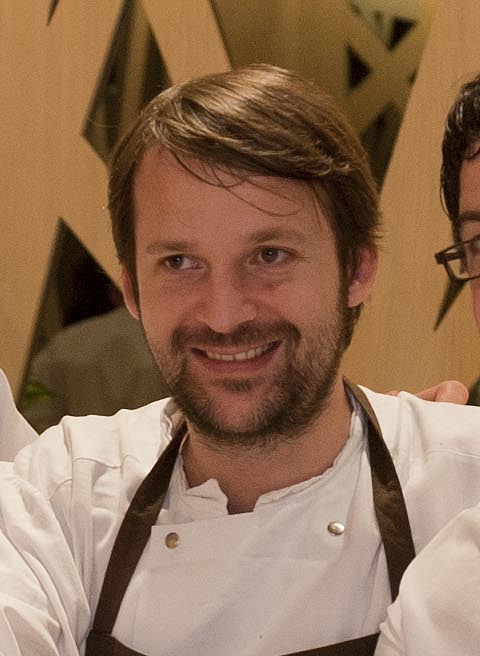 René Redzepi, Noma
