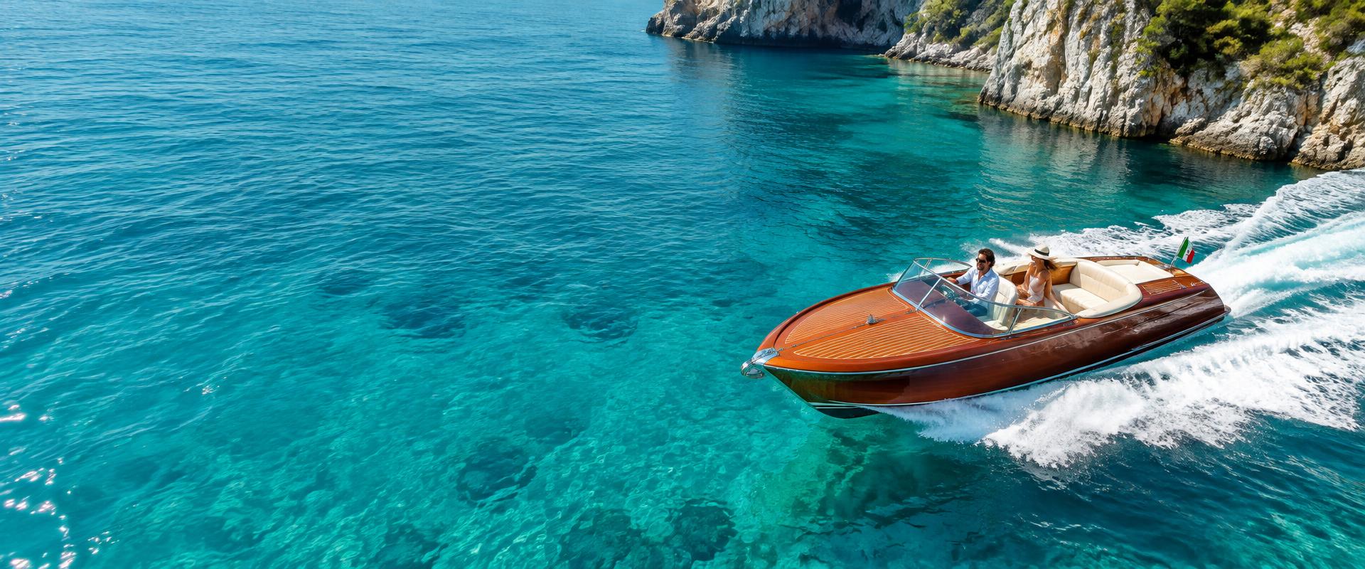 RIVA advertisement